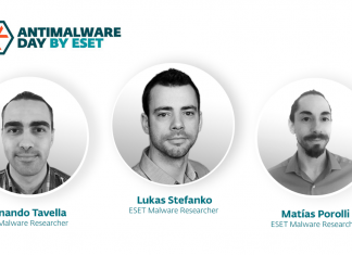 Com’è lavorare come ricercatore di malware? 10 domande agli esperti ESET Com'è lavorare come ricercatore di malware? 10 domande agli esperti ESET