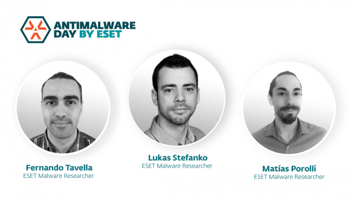 Com'è lavorare come ricercatore di malware? 10 domande agli esperti ESET Com'è lavorare come ricercatore di malware? 10 domande agli esperti ESET