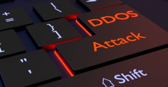 attacchi DDos attacchi DDos