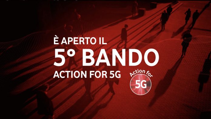 bando di Vodafone bando di Vodafone
