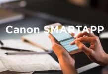 Canon SmartApp: la suite che semplifica gli ambienti di lavoro ibridi Canon SmartApp