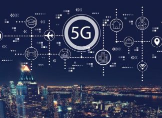 caratteristiche del 5G