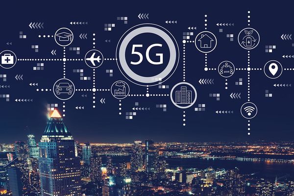 caratteristiche del 5G caratteristiche del 5G