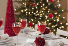 Cena di Natale sempre più digitale: si risparmia tempo e denaro cena di Natale