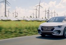 Climate Change: i trasporti consumano il 20% dell’energia disponibile climate change