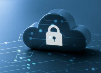 cloud native security