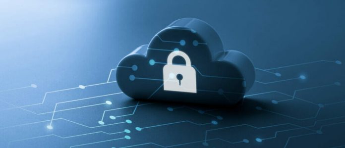 cloud native security