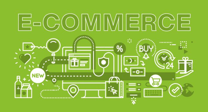 creare il tuo e-Commerce