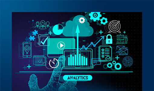 crescita dei dati generati crescita dei dati generati