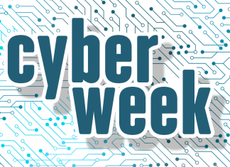cyber week