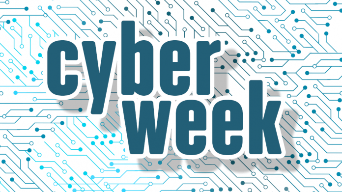 cyber week
