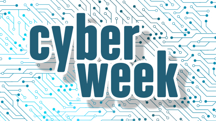 cyber Week cyber week