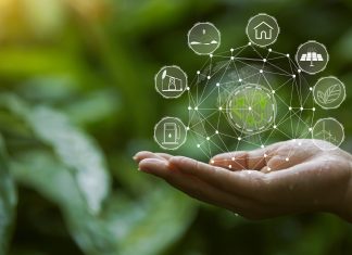 digital carbon footprint