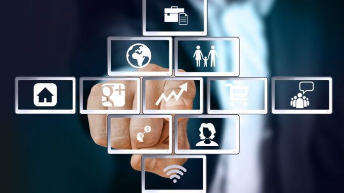 digitalizzazione del marketing digitalizzazione del marketing