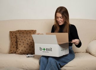 Borse Céline o sneakers Gucci, per il Black Friday le trovi a prezzi imbattibili su B-exit.it