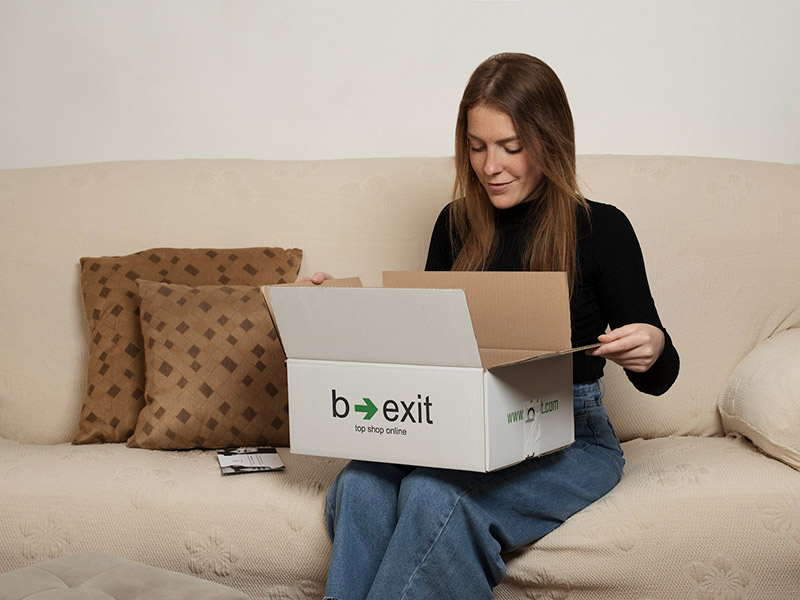 B-exit.it: Borse Céline o sneakers Gucci a prezzi imbattibili - BitMat