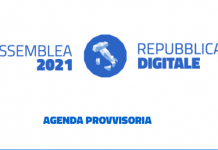 Gap Digitale: al via l’Assemblea nazionale di Repubblica Digitale gap digitale