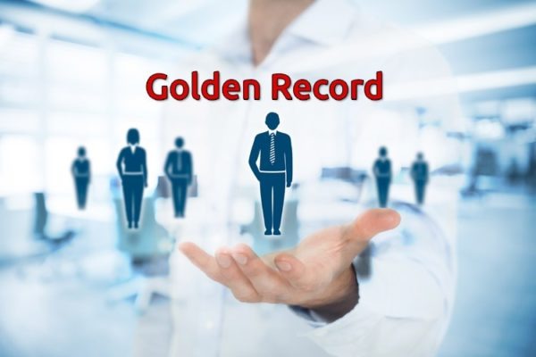 golden record golden record
