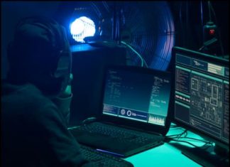 gruppo cybercriminale mercenario