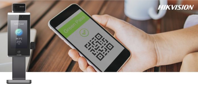 immagine news green pass controllo del Green Pass