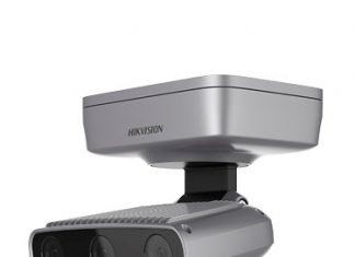 Analisi intelligente della scena grazie alla videosorveglianza Hikvision