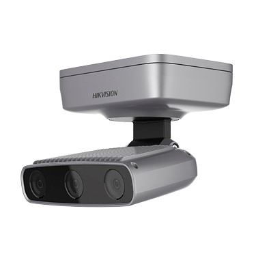 Analisi intelligente della scena grazie alla videosorveglianza Hikvision Analisi intelligente della scena grazie alla videosorveglianza Hikvision