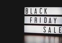 offerte del Black Friday