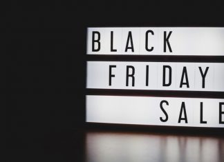 offerte del Black Friday