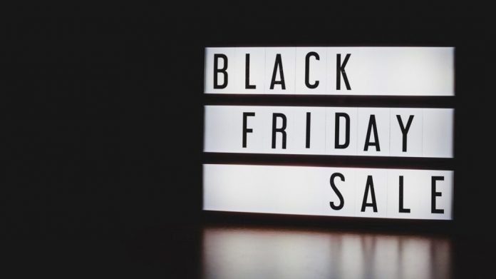 offerte del Black Friday