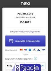 pagoinconto nexi