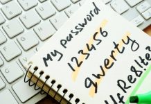 Le password più comuni in Italia: “123456”, “juventus”, “napoli” password più comuni in Italia - attacchi hacker