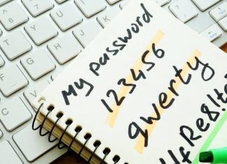 password più comuni in Italia - attacchi hacker