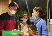 Progetto Formativo Schneider Electric dedicato alle scuole italiane progetto formativo schneider Electric