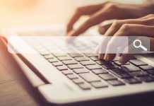 ricerche web con finalità di acquisto
