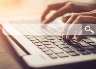 ricerche web con finalità di acquisto