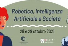 Robotica e Intelligenza Artificiale guideranno il futuro robotica