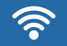 craccare il WiFi,