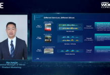 Transport Slicing: le tecnologie ZTE con SLA accurati transport slicing