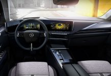 La nuova Opel Astra porta a bordo le tecnologie Qualcomm nuova Opel Astra