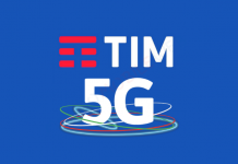 Il 5G di TIM supera la velocità di 5 Gigabit al secondo 5G di TIM