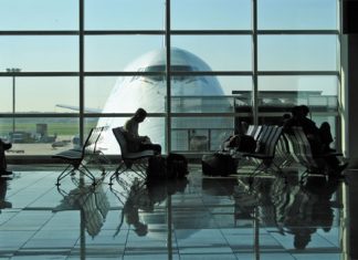 aeroporti di Parigi