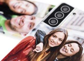 Cover personalizzate: come rendere unico lo smartphone