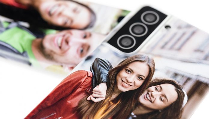 Cover personalizzate: come rendere unico lo smartphone Cover personalizzate: come rendere unico lo smartphone