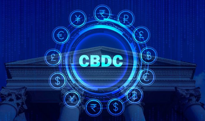 CBDC CBDC