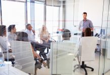 La funzione HR in Italia è basata su formazione e comunicazione funzione HR in Italia