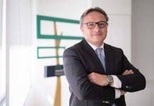 Claudio Bassoli nuovo Presidente e Amministratore Delegato di HPE Italia