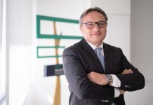 Claudio Bassoli nuovo Presidente e Amministratore Delegato di HPE Italia Claudio Bassoli nuovo Presidente e Amministratore Delegato di HPE Italia