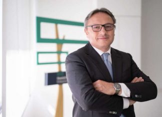 Claudio Bassoli nuovo Presidente e Amministratore Delegato di HPE Italia