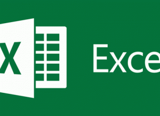 excel