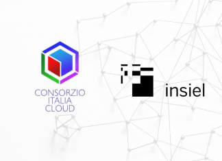 Consorzio Italia Cloud